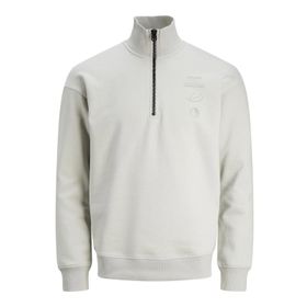 Jack & Jones 12242262 Erkek Sweatshirt