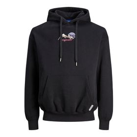 Jack & Jones 12242357 Erkek Sweatshirt