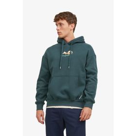 Jack & Jones 12242357 Erkek Sweatshirt