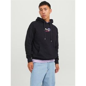 Jack & Jones 12242357 Erkek Sweatshirt