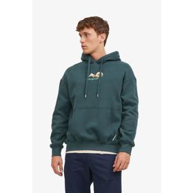 Jack & Jones 12242357 Erkek Sweatshirt