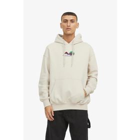 Jack & Jones 12242357 Erkek Sweatshirt