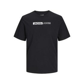 Jack & Jones 12243630 Corp Logo Play Plus Erkek Tişört