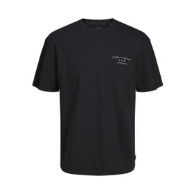 Jack & Jones 12245400 Blasanchez Branding Erkek T-shirt