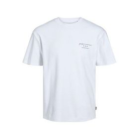 Jack & Jones 12245400 Blasanchez Branding Erkek T-shirt