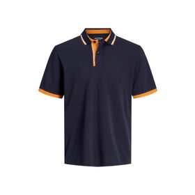 Jack & Jones 12248442 Beyaz Erkek T-shirt