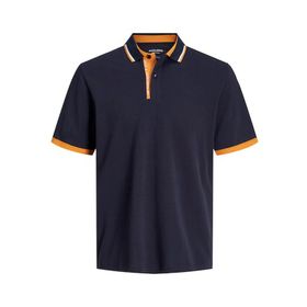 Jack & Jones 12248442 Beyaz Erkek T-shirt