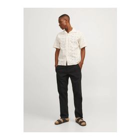 Jack & Jones 12248606 Siyah Erkek Pantolon