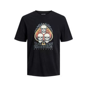 Jack & Jones 12249345 Erkek T-shirt