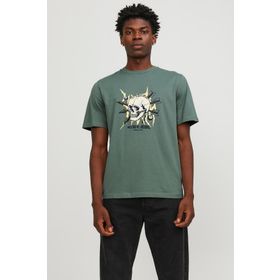 Jack & Jones 12249345 Erkek T-shirt