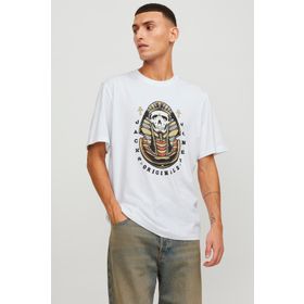 Jack & Jones 12249345 Erkek T-shirt