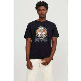 Jack & Jones 12249345 Erkek T-shirt