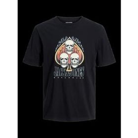 Jack & Jones 12249345 Erkek T-shirt