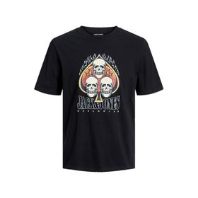 Jack & Jones 12249345 Erkek T-shirt