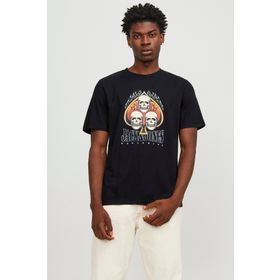 Jack & Jones 12249345 Erkek T-shirt