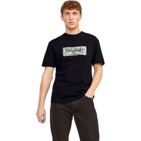 Jack & Jones 12250436 Erkek Tişört