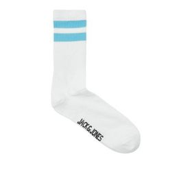 Jack & Jones 12250739 Celi Stripes Tenis Erkek Çorap