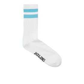 Jack & Jones 12250739 Celi Stripes Tenis Erkek Çorap