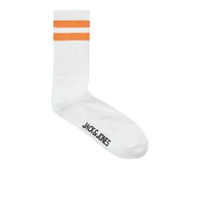 Jack & Jones 12250739 Celi Stripes Tenis Erkek Çorap