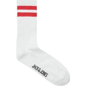 Jack & Jones 12250739 Celi Stripes Tenis Erkek Çorap