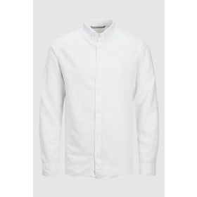 Jack & Jones 12251024 Bej Erkek Gömlek