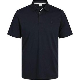 Jack & Jones 12251180 Crodney Polo Yaka Erkek T-shirt