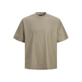 Jack & Jones 12251348 Blarubert Scoructure Erkek T-shirt