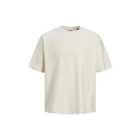Jack & Jones 12251348 Blarubert Scoructure Erkek T-shirt