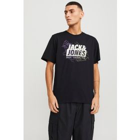 Jack & Jones 12252376 Erkek T-shirt