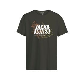 Jack & Jones 12252376 Erkek T-shirt