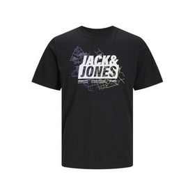 Jack & Jones 12252376 Erkek T-shirt