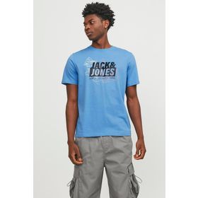 Jack & Jones 12252376 Erkek T-shirt