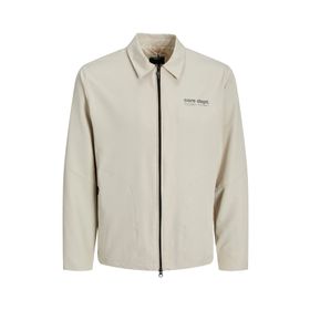 Jack & Jones 12252916 Track Moonbeam Erkek Ceket