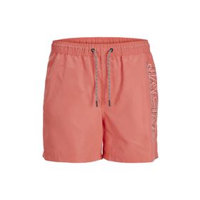 Jack & Jones 12253118 Erkek Deniz Şortu