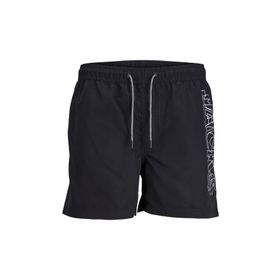 Jack & Jones 12253118 Erkek Deniz Şortu
