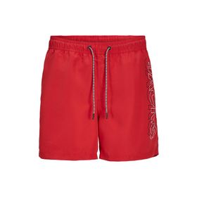 Jack & Jones 12253118 Erkek Deniz Şortu