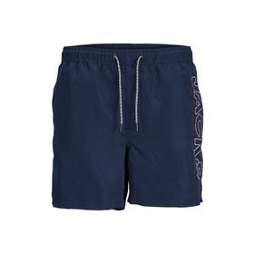 Jack & Jones 12253118 Erkek Deniz Şortu