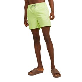 Jack & Jones 12253118 Erkek Deniz Şortu