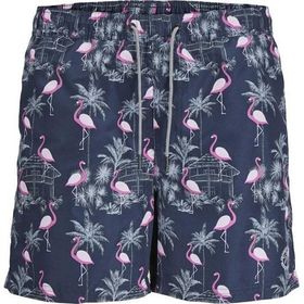 Jack & Jones 12253230 Stfıjı Erkek Deniz Şortu
