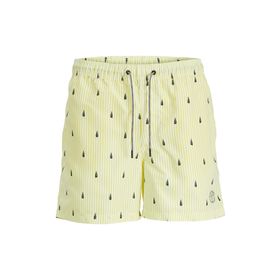 Jack & Jones 12253240 Erkek Deniz Şortu