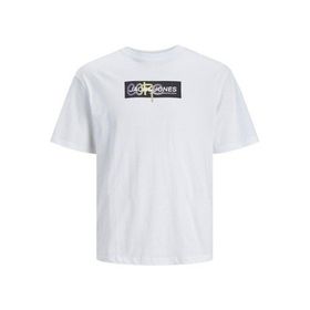 Jack & Jones 12253477 Erkek T-shirt