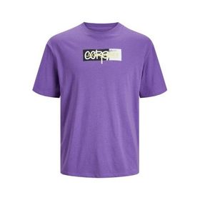 Jack & Jones 12253477 Erkek T-shirt