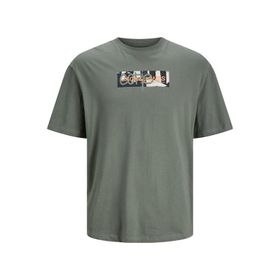 Jack & Jones 12253477 Erkek T-shirt