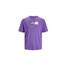 Jack & Jones 12253477 Erkek T-shirt