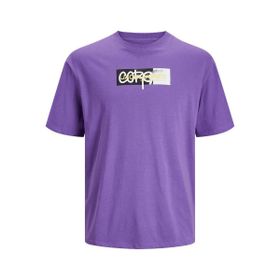 Jack & Jones 12253477 Erkek T-shirt