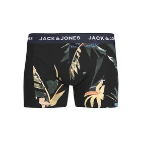 Jack & Jones 12253570 Beyaz Erkek Boxer