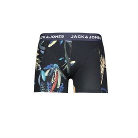 Jack & Jones 12253570 Siyah Erkek Boxer