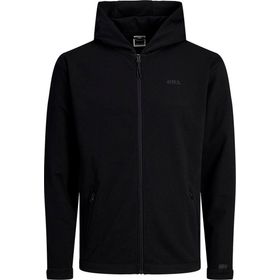 Jack & Jones 12253764 Siyah Erkek Sweatshirt