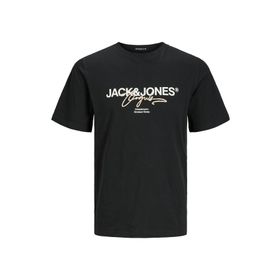 Jack & Jones 12255452 Erkek T-shirt