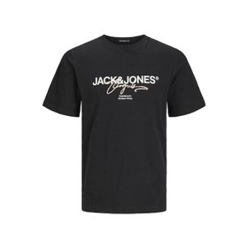 Jack & Jones 12255452 Erkek T-shirt